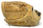 Wilson A2136 Dual Hinge Snap Action Baseball Glove Mitt Ron Cey 12" Lht. Fixed Price $18.95.