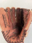 Mizuno Pro GDP1301 13" Baseball Glove Lht Us Steerhide Brown Leather. Fixed Price $22.99.