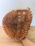 Wilson A2000 A2202 Pro Stock First Mitt Rht Japan Afu Baseball Glove 12.5. Fixed Price $119.99.