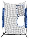 Gamemaster Athletics Louisville Slugger Flex Net Model L60116. Fixed Price $89.00.