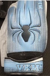 New Youth Large Vkm Soccer Goalie Gloves. Fixed Price $15.99.
