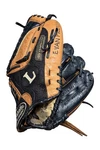 Louisville Slugger Genesis 1884 Youth Baseball Glove Brown Black Leather. Fixed Price $19.99.
