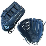 Wilson A700 - WBW100129125 12.50" Rh Throw Youth Baseball Glove (new). Fixed Price $79.99.