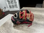 Wilson A2000 11.75. Fixed Price $200.00.