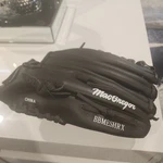 Macgregor 12-1/2 Fielders Glove Lht. Fixed Price $23.99.