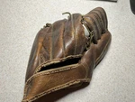 Vintage Rawlings PM16 Baseball Glove. Fixed Price $12.99.