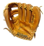 Wilson Jim Rice Leather Baseball Glove Pro Special Mitt 36-1244-7 Ab. Fixed Price $24.00.