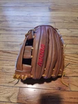 Wilson A2000 12.25" (TF21) Glove Rht Pro-stock Of The Month Feb 2016. Fixed Price $330.00.