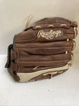 Rawlings Fast Pitch Softball Glove Champion Series C120FP Pre Owned. Fixed Price $24.90.