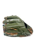 Mizuno Pro Select 11.5" Baseball Glove Rht (GPS-41R). Fixed Price $219.99.