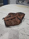 Easton Natural Series Baseball Glove NAT60 13" (throws Rh). Fixed Price $50.00.
