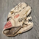 Rawlings Heritage Series XPG120S Baseball Softball Glove Right Hand Throw. Fixed Price $49.99.