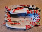 Rawlings Mike Trout Fielder Glove Mitt Baseball MT95GB Lefty Throw 9.5" Kids Tee. Fixed Price $12.50.