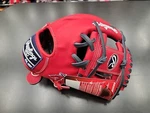 New! Rawlings Heart Of The Hide 11.5" Rht Mlb Logo Los Angeles Angels. Fixed Price $269.95.