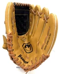 Franklin Field Master 22606 10.5" Softball & Baseball Glove - Right Hand Throw. Fixed Price $19.95.