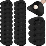 Leyndo 6 Pcs Baseball Training Glove Foam Fielding Trainer Infield Black. Fixed Price $44.99.
