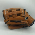 Spalding 42086FR Glove Top Grain Leather Model Lht, Tan 13.5". Fixed Price $17.99.