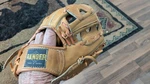 Vintage Ranger T373 Professional Model Baseball Softball Glove-right Hand Throw. Fixed Price $10.00.