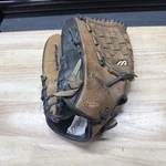 Mizuno Mvt 1202D 12" Professional Model Leather Baseball Glove Lht. Fixed Price $39.99.