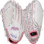Rawlings Players Series Youth Softball Glove Right Hand Throw 10 - Basket Web. Fixed Price $34.47.