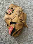 Rawlings Mark Mcgwire Left Handed Kids Glove RBG2W. Fixed Price $19.00.