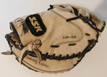 Ssk Catcher's Mitt Glove MP-22 Medal Pro Rht Series Right Hand Throw. Fixed Price $38.99.