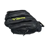 Mizuno 12" Fastpitch Glove GPL1200F1 Right Hand Throw Broken In Soft Black. Fixed Price $31.30.