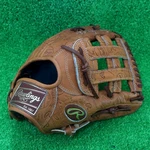 Rawlings Japan Baseball Glove Outfield Hoh Retro Stamp 12.5 Rht. Fixed Price $259.99.