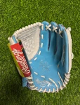 Rawlings Heart The Hide 12.5" Rht Fastpitch Softball Glove. Fixed Price $275.00.