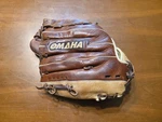 Louisville Slugger OLD-1201 Tpx Omaha Legacy Series 12" Baseball Glove Rht. Fixed Price $21.99.