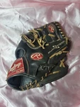Rawlings Heart Of The Hide Hoh PRO1175DCC Glove 11.75 Rht. Fixed Price $134.99.