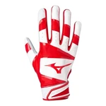 Mizuno B-303 Baseball Batting Gloves Size 2XL. Fixed Price $24.99.