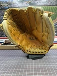 1970S Rawlings RBG60 Nolan Ryan Personal Model Deep Well Pocket Glove. Fixed Price $99.00.