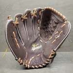Rawlings Fast Pitch Softball Glove 12.5" Adult Tan Stitching Lht - FP125. Fixed Price $19.95.