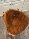 Shoeless Joe 1400 14" Baseball Glove Rht Huge. Fixed Price $174.99.