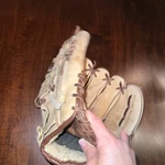 Baseball Glove Leather Louisville TPX1200H 12INCHES. Fixed Price $21.00.