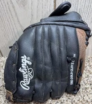 Rawlings Baseball Glove. 10 1/2. Fixed Price $5.99.