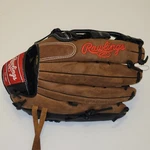 Rawlings Premium Series 3/4" Baseball Softball Glove D1275DBB 12.75IN Lefty. Fixed Price $79.99.