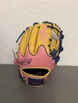 New! Rawlings Heart Of The Hide 11.5 PROR204W-2PY Baseball Glove R2G. Fixed Price $219.95.