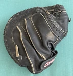 Combat Fastpitch Catcher 34 TW15CG (nokona Fp Sb Cm A2000 Rare. Fixed Price $124.99.