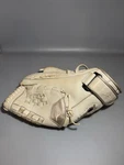 Mizuno Women Mvp Prime White/rose Gold 12.5 Softball Glove Rht 1250PSEF8. Fixed Price $94.99.