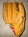Vintage Rawlings Baseball Glove, Ken Griffey Jr. Model "K2G74". Fixed Price $19.99.