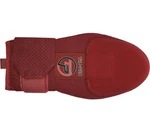 Tru Pro Sliding Mitt - Custom Design For Right Left Hand Red. Fixed Price $26.00.