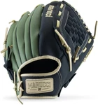 Marucci Swift Series Youth Baseball Glove, 10-10.5" Game Ready Feel, Right & Lef. Fixed Price $104.99.