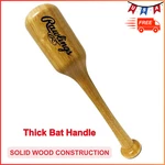 Pro Glove Mallet For Baseball Softball Enhance Break-in & Shape Solid Wood. Fixed Price $48.82.
