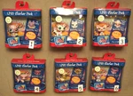 Littlest Pet Shop Starter Pack New Old Stock 6 Choose From Orginal Box. Fixed Price $80.00.
