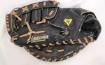 Akadema AHC94 Prodigy Series 11.5" Glove Lht Black/brown Selected Steerhide. Fixed Price $29.16.