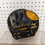 Mizuno GXT1A Series Training Pancake Infield Baseball Glove, Left Hand. Fixed Price $30.00.
