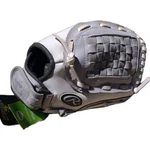Rawlings FP12GWDS Softball Glove Rht Fastpitch Gray. Fixed Price $31.87.