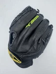 Mizuno Supreme Gpl 1200F1 Pro Limit 12.5 Fast Pitch Softball Glove Lht Leather. Fixed Price $20.99.